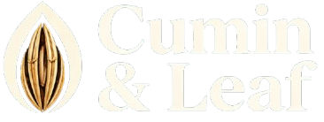 Cumin & Leaf